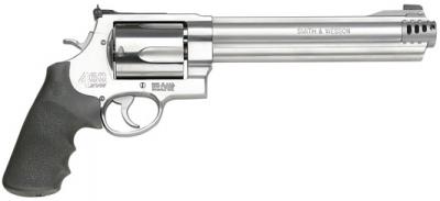Smith & Wesson 460 XVR - 8 3/8